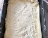 Pas rețetă Burek cu brânză sărată 🥧 4 fotografie