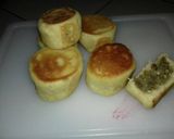 Foto langkah ke 13 dari resep Kue Kajo (kacang ijo) ala ala.