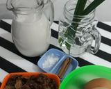 Foto langkah ke 1 dari resep Sarikayo /Srikaya khas minang.