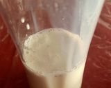 ঠান্ডাই (thandai recipe in Bengali) রেসিপির ধাপ 2 ছবি