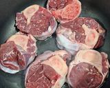 Foto del paso 1 de la receta: Osobuco al vino blanco