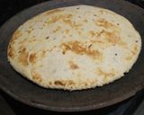 ક્રિસ્પી ભાખરી (crispy Bhakhari recipe in gujarati) રેસીપી સ્ટેપ2ફોટો