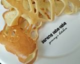 Foto langkah ke 5 dari resep Sarang laba-laba.