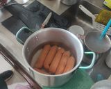 Foto del paso 1 de la receta: Chorizo