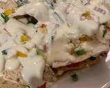 Foto del paso 3 de la receta: Nachos para 2