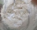 Foto del paso 2 de la receta: Pizza en sartén