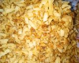 Coconut Flakes/kwakumetimatakin girki5 hoto