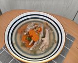 Foto langkah ke 3 dari resep Sop Ceker.