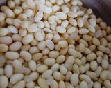 Hình bước làm 2 của món Mì đậu tương mát lạnh