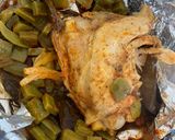 Foto del paso 2 de la receta: Mixiotes a la José