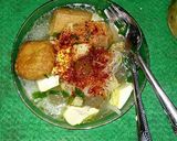 Foto langkah ke 5 dari resep Bakso Aci.