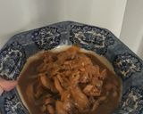 Foto langkah ke 7 dari resep Chicken Teriyaki.
