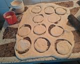 Foto del paso 7 de la receta: Figacitas de manteca