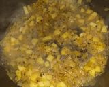 Foto del paso 2 de la receta Empanadas de carne al horno