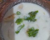 કેળા નું રાઇતું (Banana Raita Recipe In Gujarati) રેસીપી સ્ટેપ3ફોટો