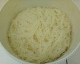 Foto langkah ke 3 dari resep 🍥Cenil Bihun Nanas🍥.
