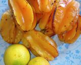 Foto del paso 1 de la receta: Frappé de tamarindo estrella
