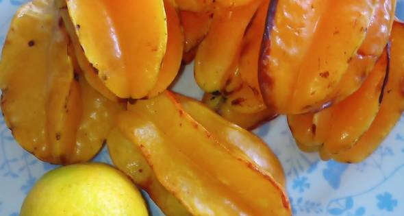 Como Hacer Frappe De Tamarindo Estrella Cocinar En Casa