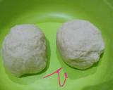 Mantou Steamed Bun #SelasaBisa langkah memasak 2 foto