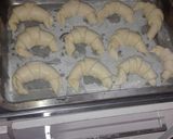 Foto del paso 5 de la receta: Croissant dulce