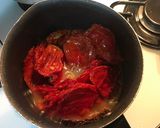 Foto del paso 3 de la receta: Tomates deshidratados by Ani