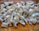 Foto del paso 1 de la receta: Fideuá