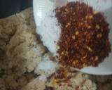 Keema Vegetable Samosa recipe step 5 photo