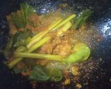 Foto langkah ke 3 dari resep Bandeng bumbu kuning (pesmol).