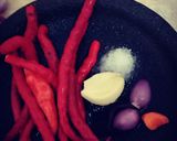 Foto langkah ke 2 dari resep 05. Balado tempe.