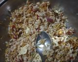 चटपटा भेल(Chatpata bhel recipe in hindi) रेसिपी चरण 3 फोटो