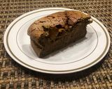 Foto del paso 4 de la receta: Panqué de nuez sin harina