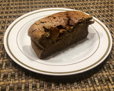 Foto del paso 4 de la receta: Panqué de nuez sin harina