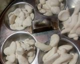 குழந்தை ஸ்பெசல்.ஆரோக்கியமான பிடித்த உணவு (Kolukattai recipe in tamil) ரெசிபி ஸ்டேப் 3 புகைப்படம்