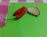 Foto langkah ke 2 dari resep Mie Nyemek.