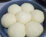 Foto langkah ke 5 dari resep Roti Lembut Tangzhong "Metode Tangzhong".