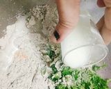 બાજરાની ઢેબરી (Bajra Dhebri Recipe In Gujarati) રેસીપી સ્ટેપ2ફોટો