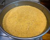 A picture of step 4 of Croatica Breakfast Cake - olive oil cake.