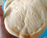 Foto langkah ke 6 dari resep Dough Pizza empuk ekonomis (frozen).