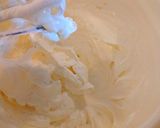 Őszibarack torta sütés nélkül recept fázis 3 fotója