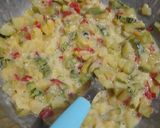 Foto del paso 2 de la receta: Tarta de zucchini