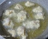 Foto langkah ke 3 dari resep Chicken Karaage (Ayam Goreng ala Jepang).