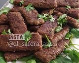 صورة لخطوة 4 من وصفة كفته لذيذه واقتصاديه