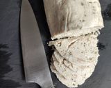 Foto del paso 4 de la receta: Fiambre de pollo al vapor (Monsieur Cuisine Plus)