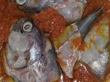 Tuna tumis Aceh