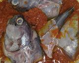 Foto langkah ke 2 dari resep Tuna tumis Aceh.