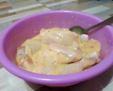 Foto langkah ke 2 dari resep Spicy Chicken.