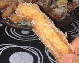 Foto del paso 5 de la receta: Churros