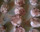 Foto del paso 7 de la receta: Croquetas de puré de papa y carne