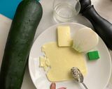 Foto del paso 1 de la receta Crema de calabacín