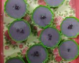 Foto langkah ke 1 dari resep Jelly Ketan Hitam.
